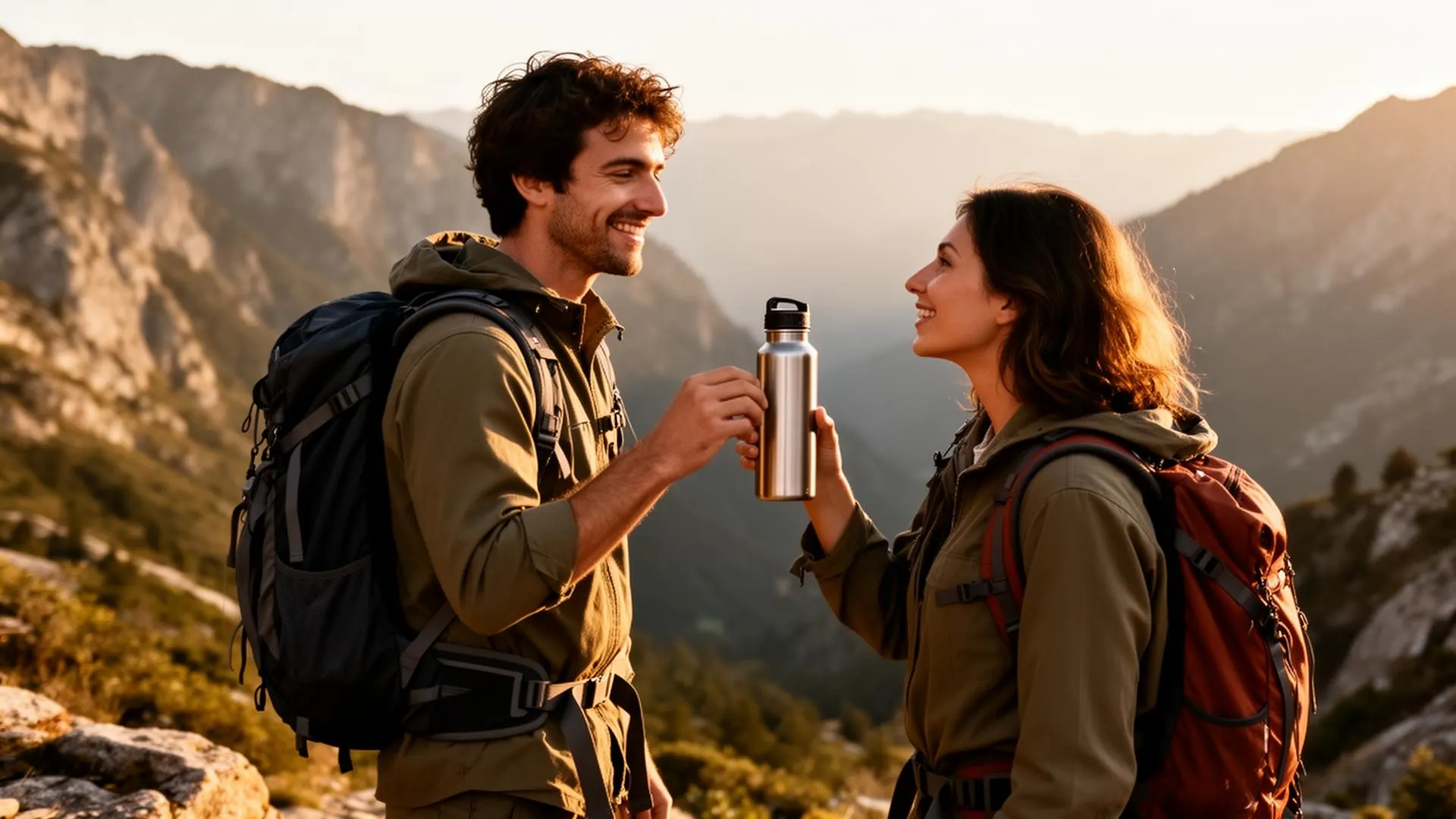 Digital Detox: Your Morning Hydration + Mindful Wellness