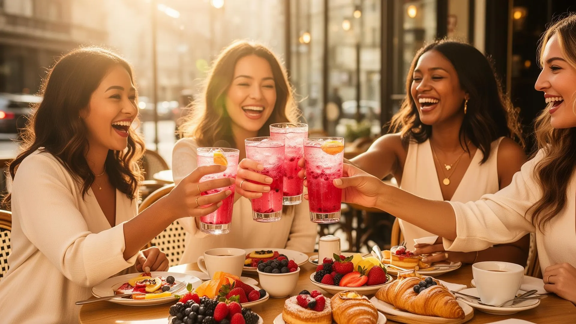 What Is Lifestyle Hydration™? The All-Day Approach to Mind & Body Wellness