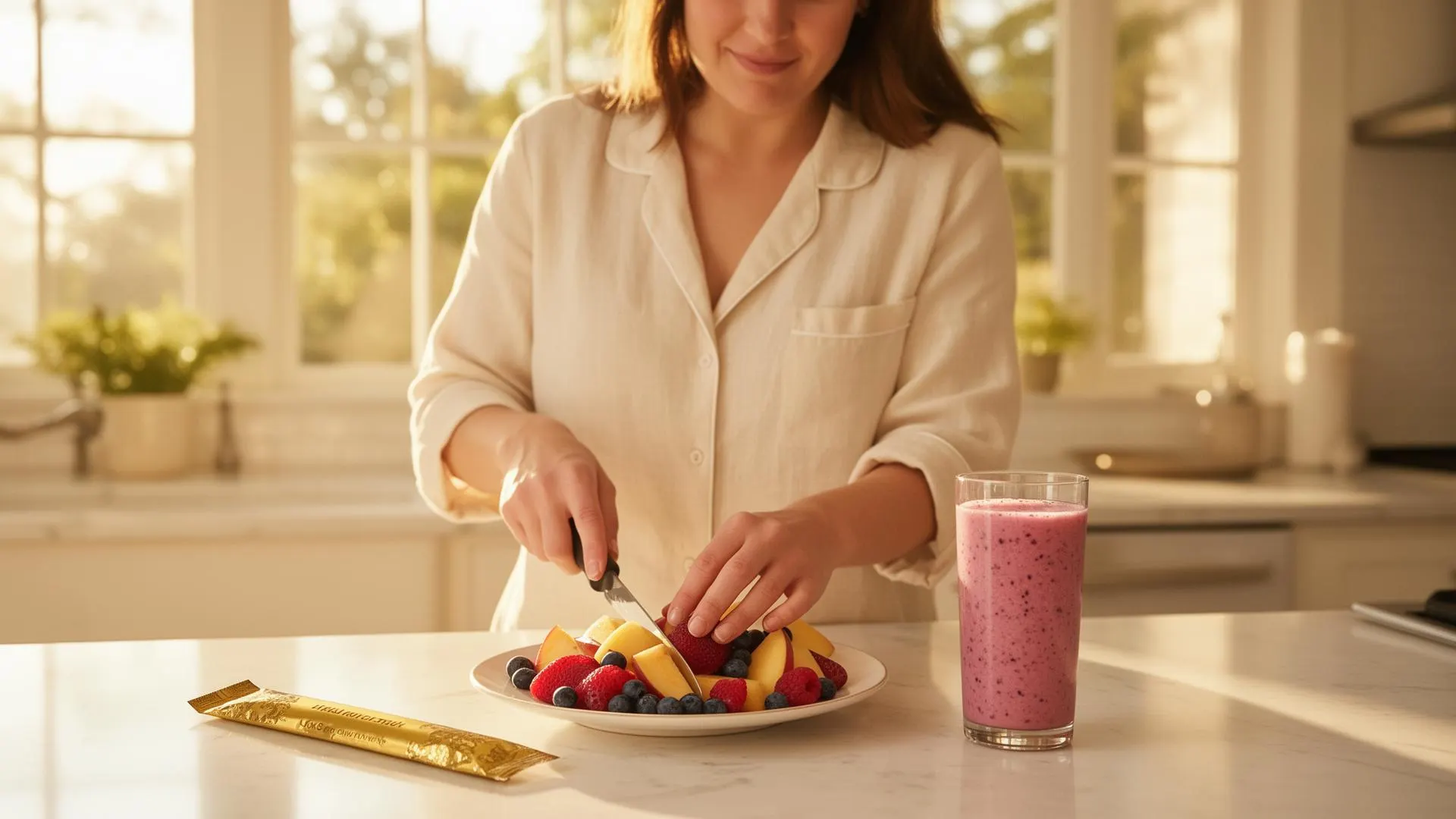 Work-From-Home Wellness: Clean Hydration for Sustained Focus | Hydrate Heroes