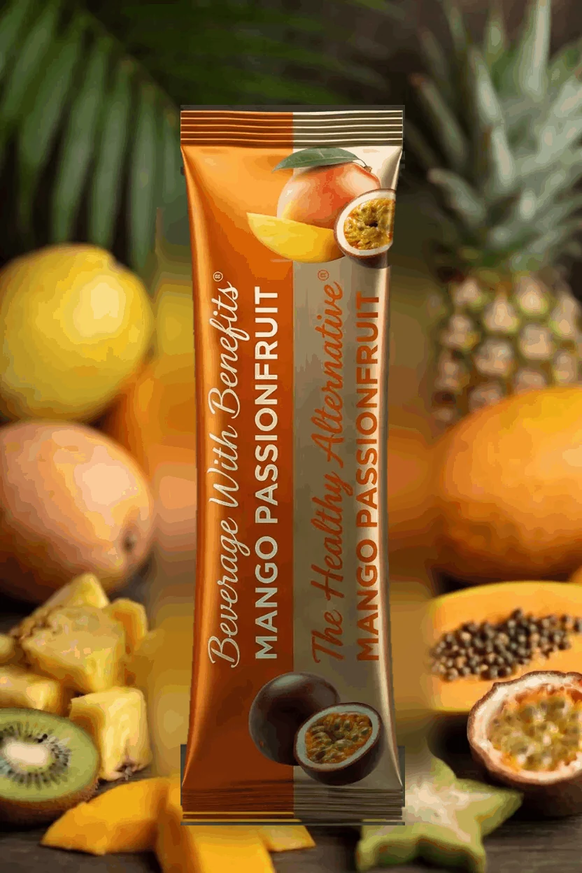 Morning Hydration: Why Sports Drinks Don't Fit Into Your Daily Life
